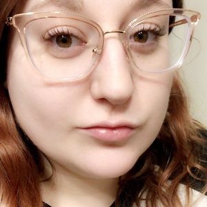 Meet your Posher, Krista